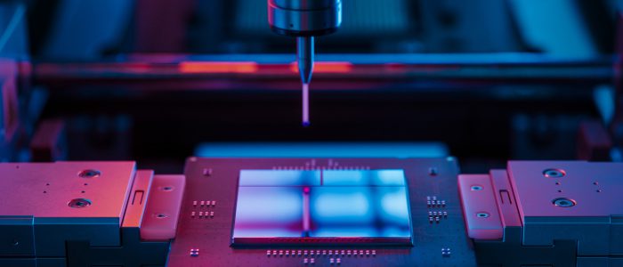 printed electronics services