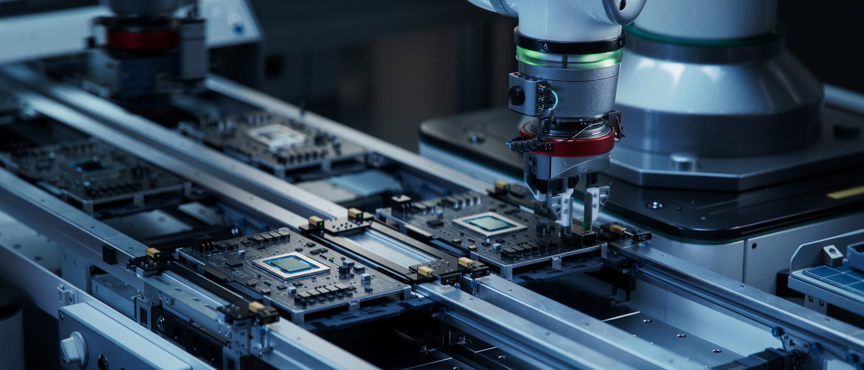 Benefits of Industry 4.0 Manufacturing