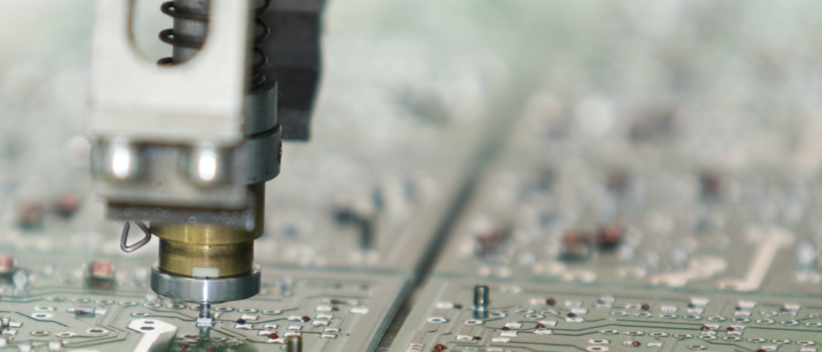 Combining SMT and THT for Better PCBs 