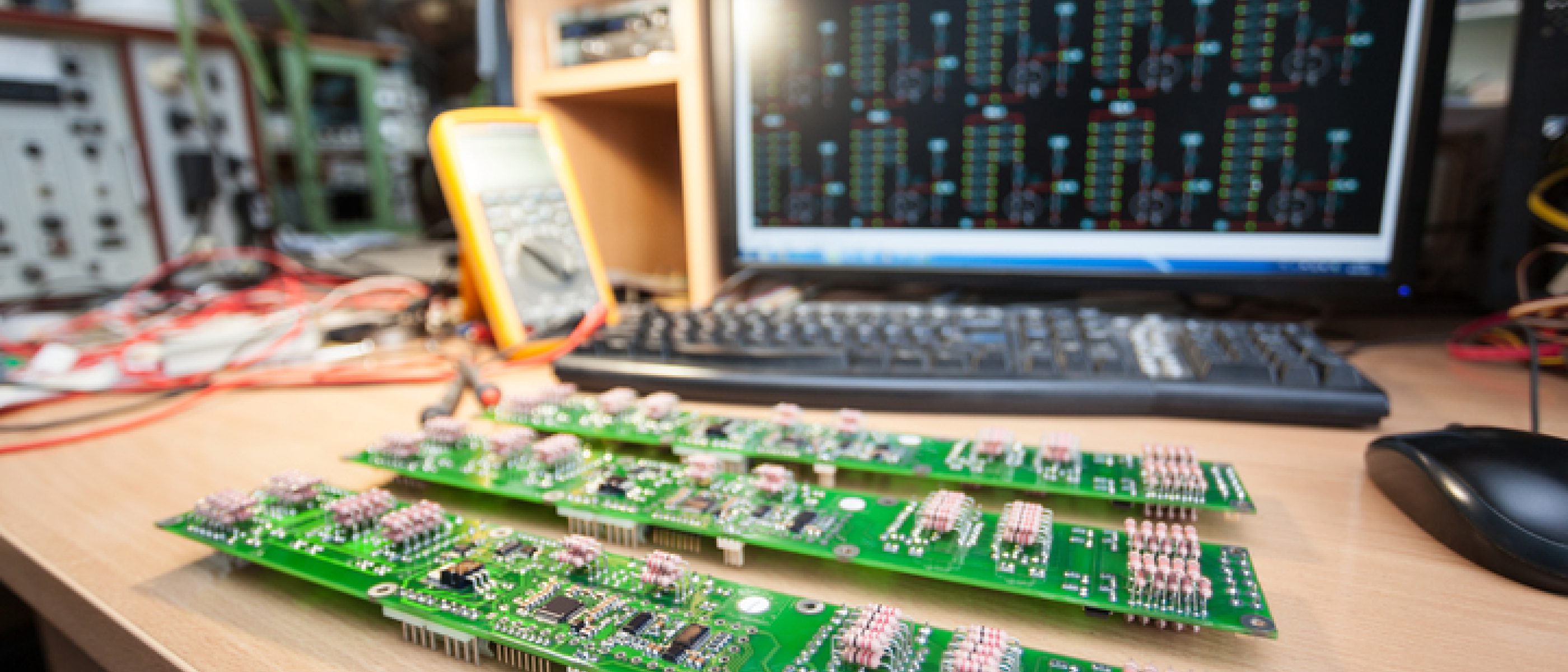 Custom Solutions for Complex Sectors