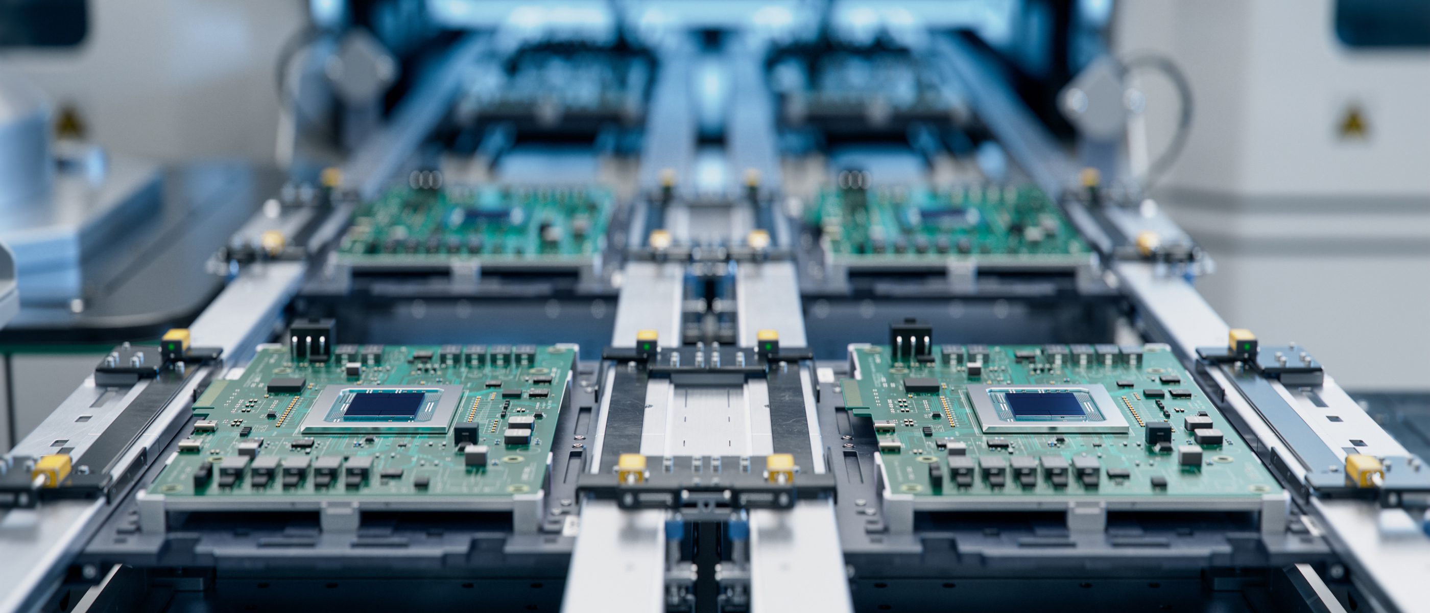 High Product Quality and Reliability