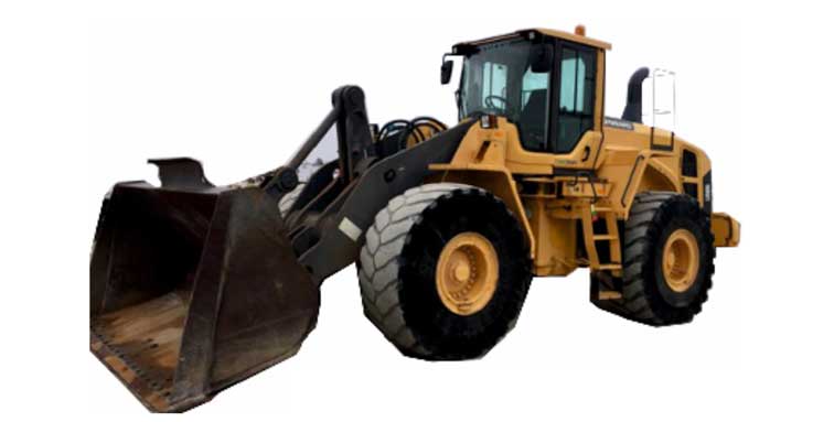 Wheel Loader
