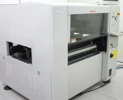 Japanese - IPulse Make - Model M1Plus