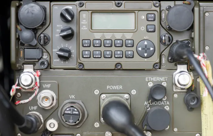 Ruggedised Product Design & Engineering