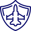 icon of Defence & Aerospace