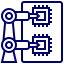 icon of automation