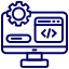 icon of system design