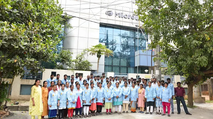MicroLOGIX Team