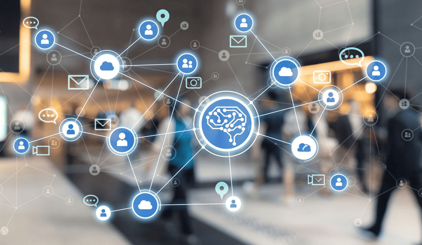 IoT for Logistics Automation